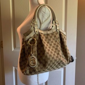 *Authentic* Gucci Purse & Wallet Set